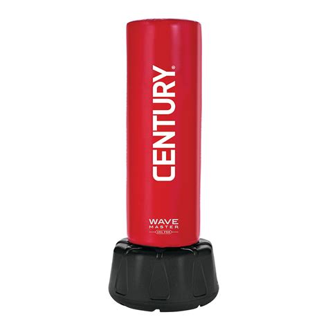 century punching bag